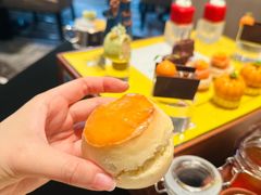 -王府半岛酒店·大堂茶座
