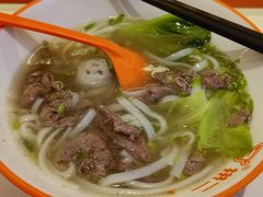 -拼二潮汕牛肉粿条(花城汇店)