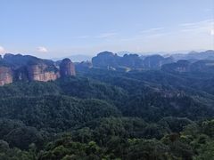 -丹霞山风景名胜区
