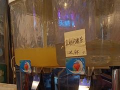 -小俩口烧烤东北菜(双井店)