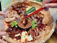 -炊江南·上海菜(国展华漕店)