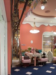 -奈尔宝家庭中心·亲子餐厅(苏州大悦城店)