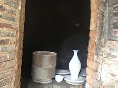 -景德镇古窑民俗博览区