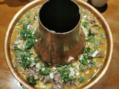 -58度品质川菜馆(经一路店)