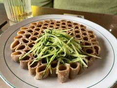 羊肉莜面栲栳栳-雪山晋乡楼(食品街店)