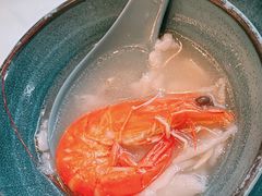 -安泰楼·佛跳墙创始人·传统闽味早茶·酒楼(三坊七巷闽菜地标店)
