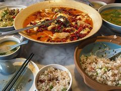 -懒人盐府人家(航天桥店)