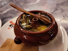 -蔼若春.传承三十年云南菜(金碧公园店)