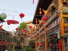 -鸿恩陶然大观园