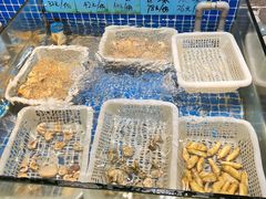 -小时候焗海鲜(鄞州万达店)