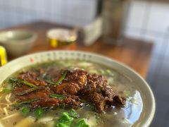 -无名氏面馆(邮电路店)