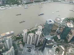 -上海中心大厦