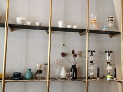 -Home Cafe(水榭春天店)