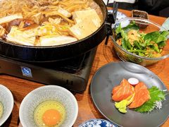 -樱の花亭日本料理店