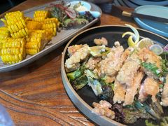 -食陆号·新式台湾创意菜(十全街首店)