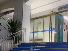 -美可普口腔医院(东街分店)