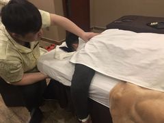 -大唐盲人按摩中心(怀宁路新粮仓店)