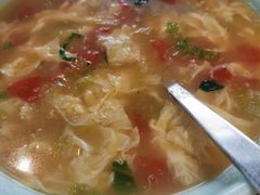 -四姐妹东北饺子(沙尾路店)