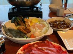 -同乐酒楼(皇后镇店)