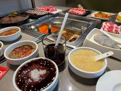 -海底捞火锅(苏宁生活广场店)