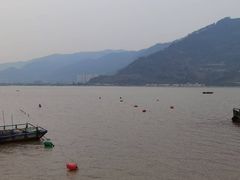 -北岐滩涂