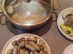 -黑金·寻焰自助百汇·烤肉·火锅(中街店)