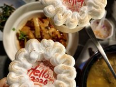 -汉水谣·江景餐厅(江滩店)