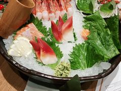 -东田之村自助餐厅(金水路店)