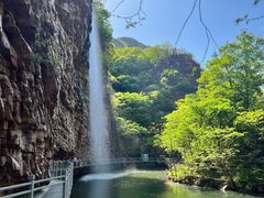 -湖洞水自然风景区