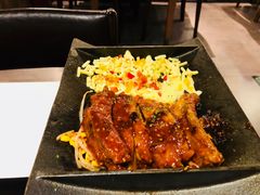 -火炉火自助餐(枫蓝国际店)