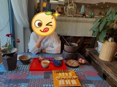 -一号铺子·大炉茶