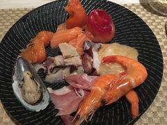 -新发展亚太JW万豪酒店·福苑咖啡厅
