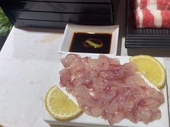 -京门活鱼馆·鱼火锅(百子湾（原红庙）店)