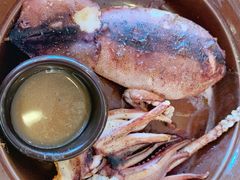 -萨莉亚意式餐厅(深圳北站店)