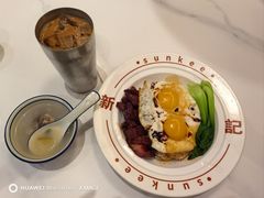 -香港新曜记茶餐厅(星耀城店)