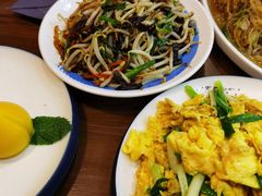 -满园烤鸭·春饼(太原街万达店)