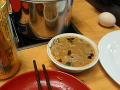 自助餐-奇芳阁