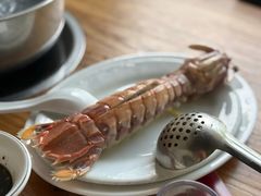 -凯华海鲜火锅·传承三十六年