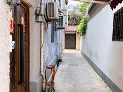 -永兴餐厅(复兴中路店)