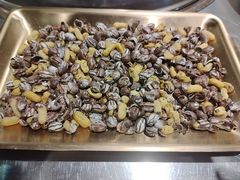 盐焗羊拉罐-炉队长·齐齐哈尔家庭烤肉(马家堡店)