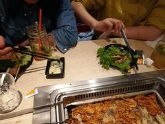 -新石器烤肉(之心城店)