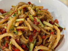 -笨罗卜浏阳菜馆(龙华鹏润达店)