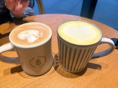 -Jamaicablue Coffeeshop(中央广场店)