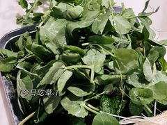 -品品野菜铜火锅(文汇路店)