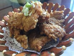-金牌餐厅·天津菜·八珍豆腐·老爆三(瓷房子店)
