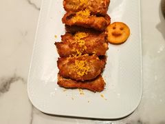 -荷塘秋月·本帮江浙菜(国权路店)