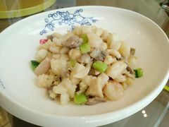 -天津菜馆(南湖店)