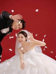 -钟爱一生婚纱摄影旗舰店