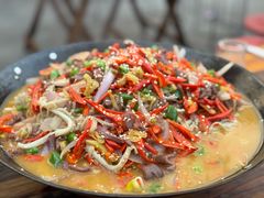 -三丁一体菜(绵远街店)