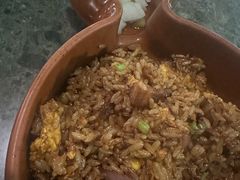 -绿茶餐厅(天津天河城店)